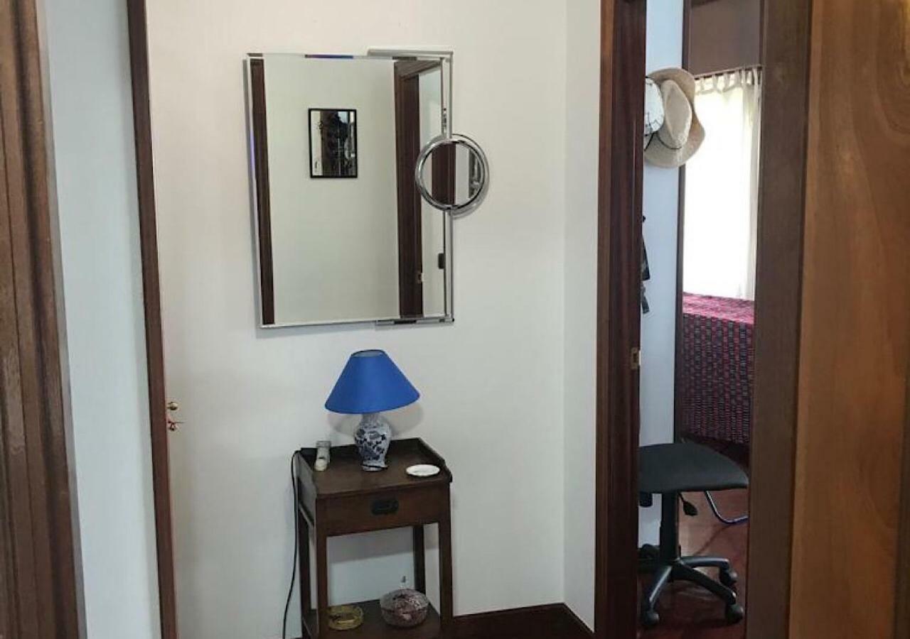Apartamento Mi Casa Mino Exterior foto