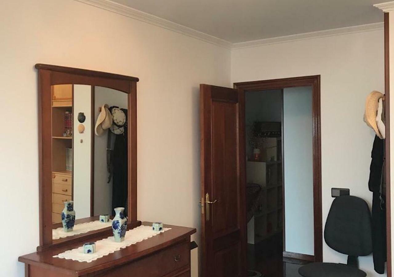 Apartamento Mi Casa Mino Exterior foto