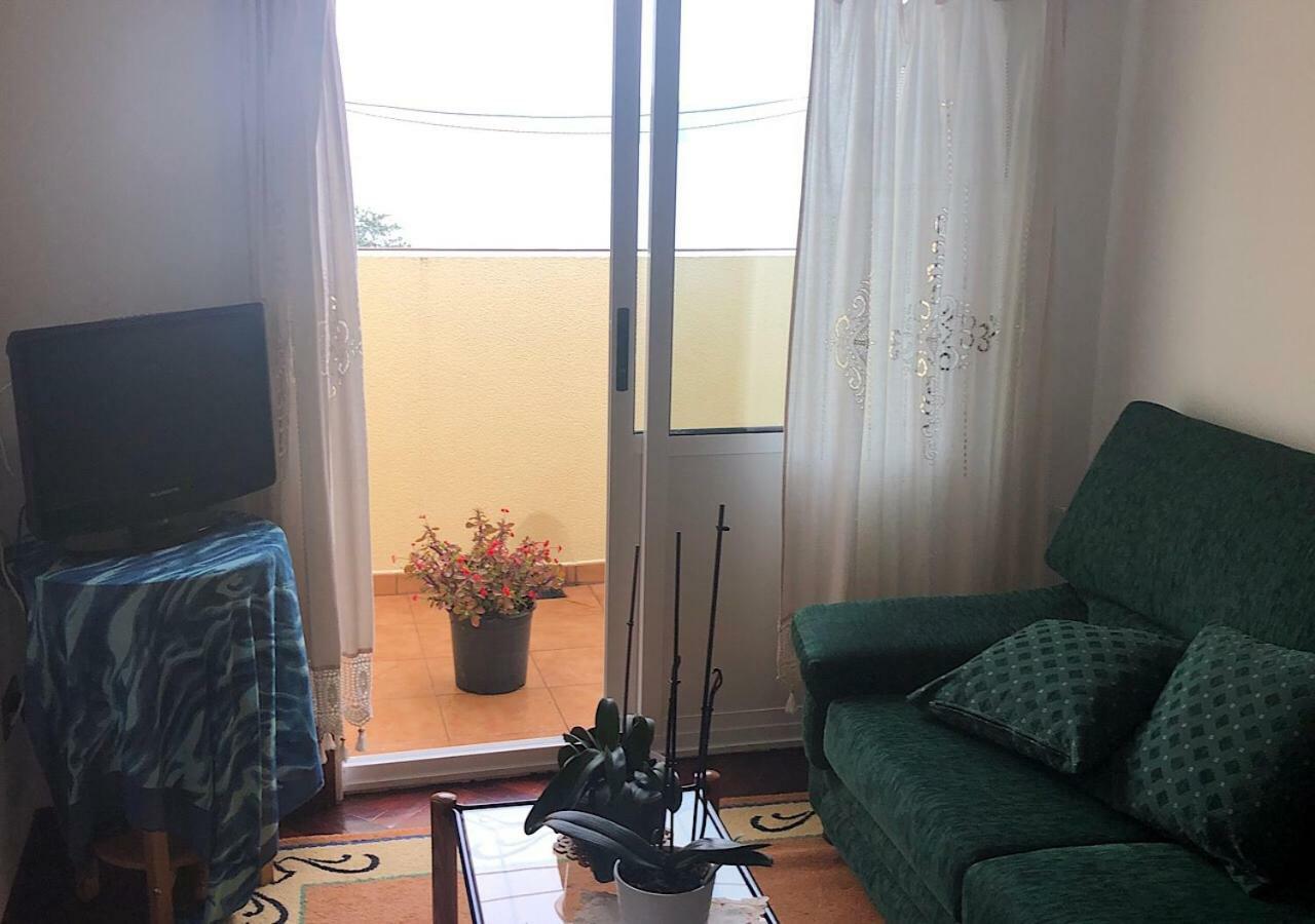Apartamento Mi Casa Mino Exterior foto