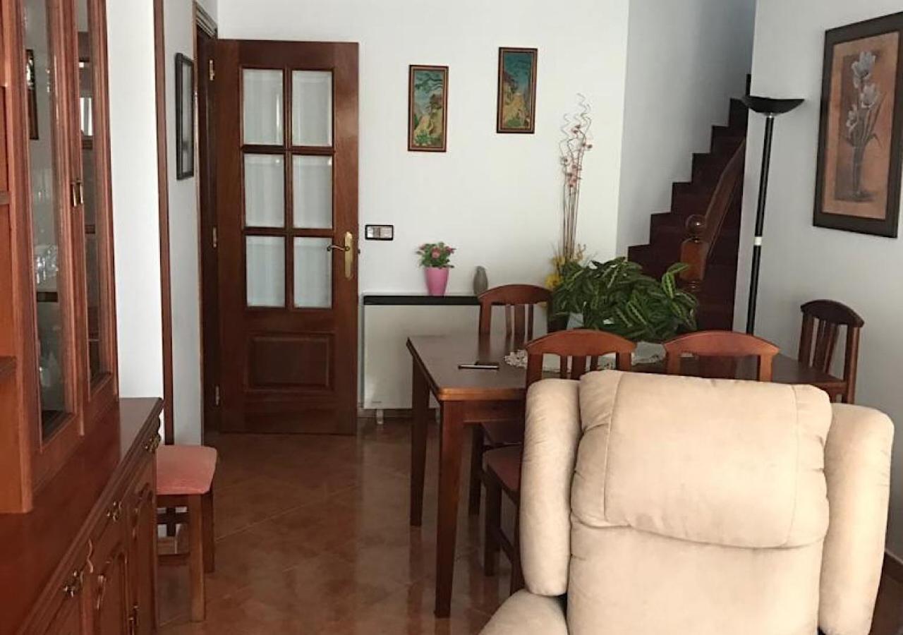 Apartamento Mi Casa Mino Exterior foto