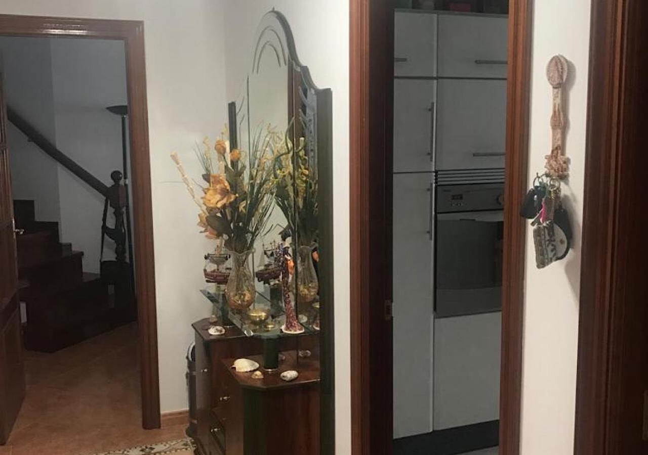 Apartamento Mi Casa Mino Exterior foto