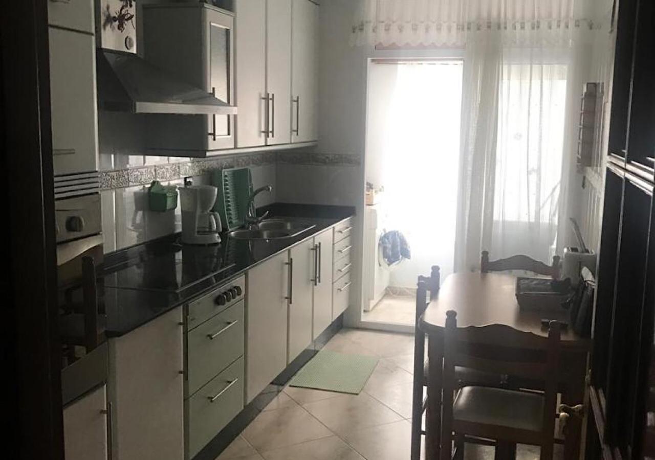 Apartamento Mi Casa Mino Exterior foto