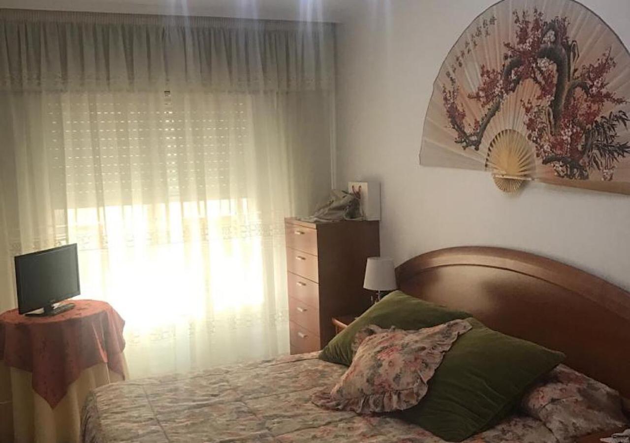 Apartamento Mi Casa Mino Exterior foto