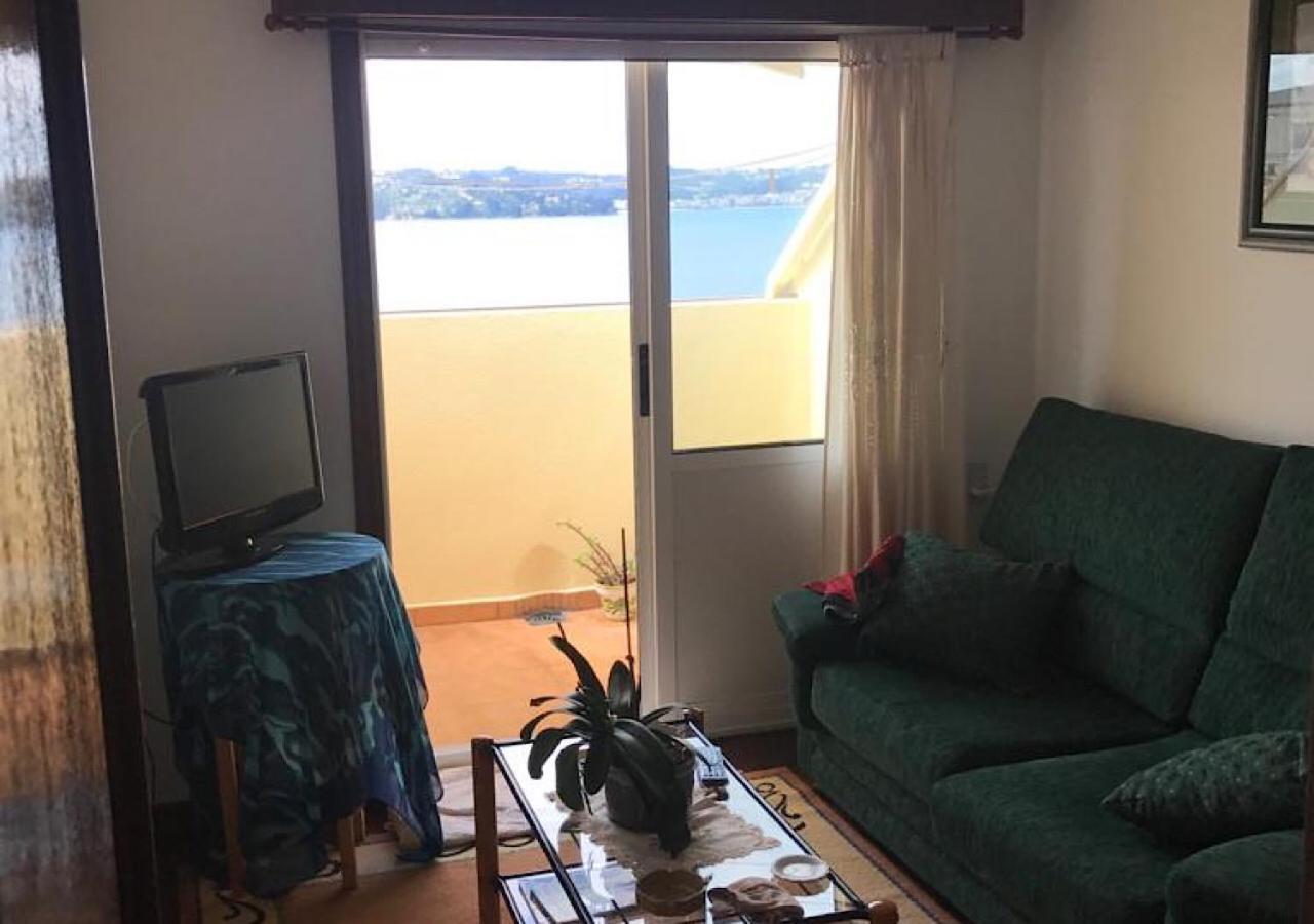 Apartamento Mi Casa Mino Exterior foto